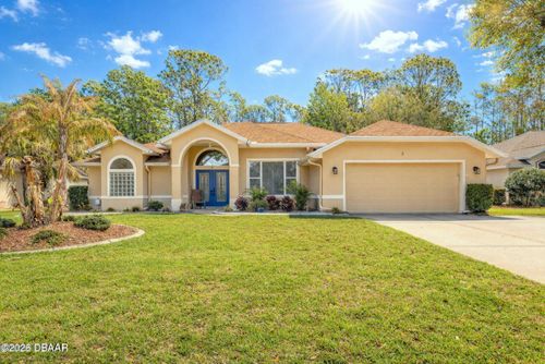 3 Slow Stream Way, Ormond Beach, FL, 32174-1826 | Card Image