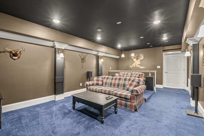 436 Shimmering Moon Dr, House other with 6 bedrooms, 6 bathrooms and null parking in Somerset KY | Image 55