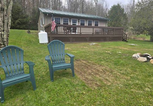 16 West Shore Drive, Tinmouth, VT, 05773 | Card Image