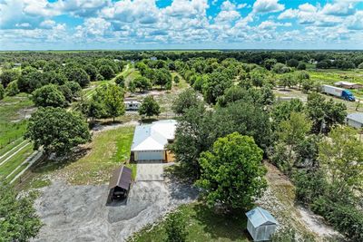 534 Logue Road, House other with 3 bedrooms, 2 bathrooms and null parking in Myakka City FL | Image 2