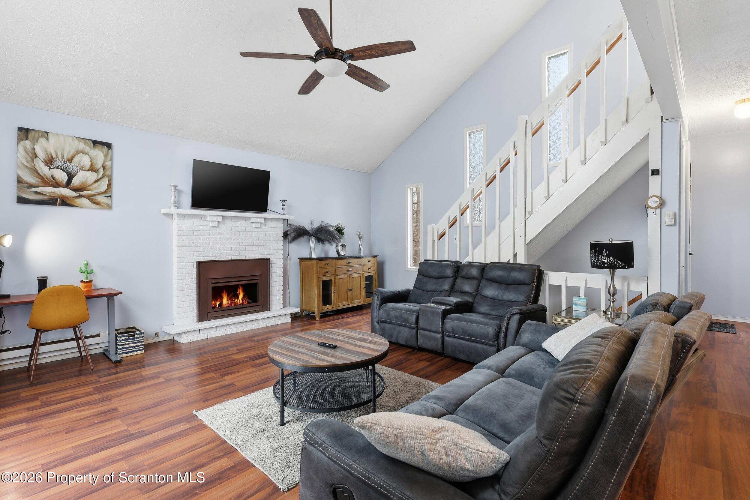 Residential in Tobyhanna