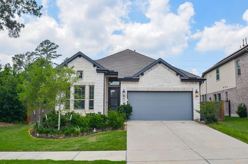 27026 Golden Knoll Dr, Magnolia, TX, 77354-4593 | Card Image