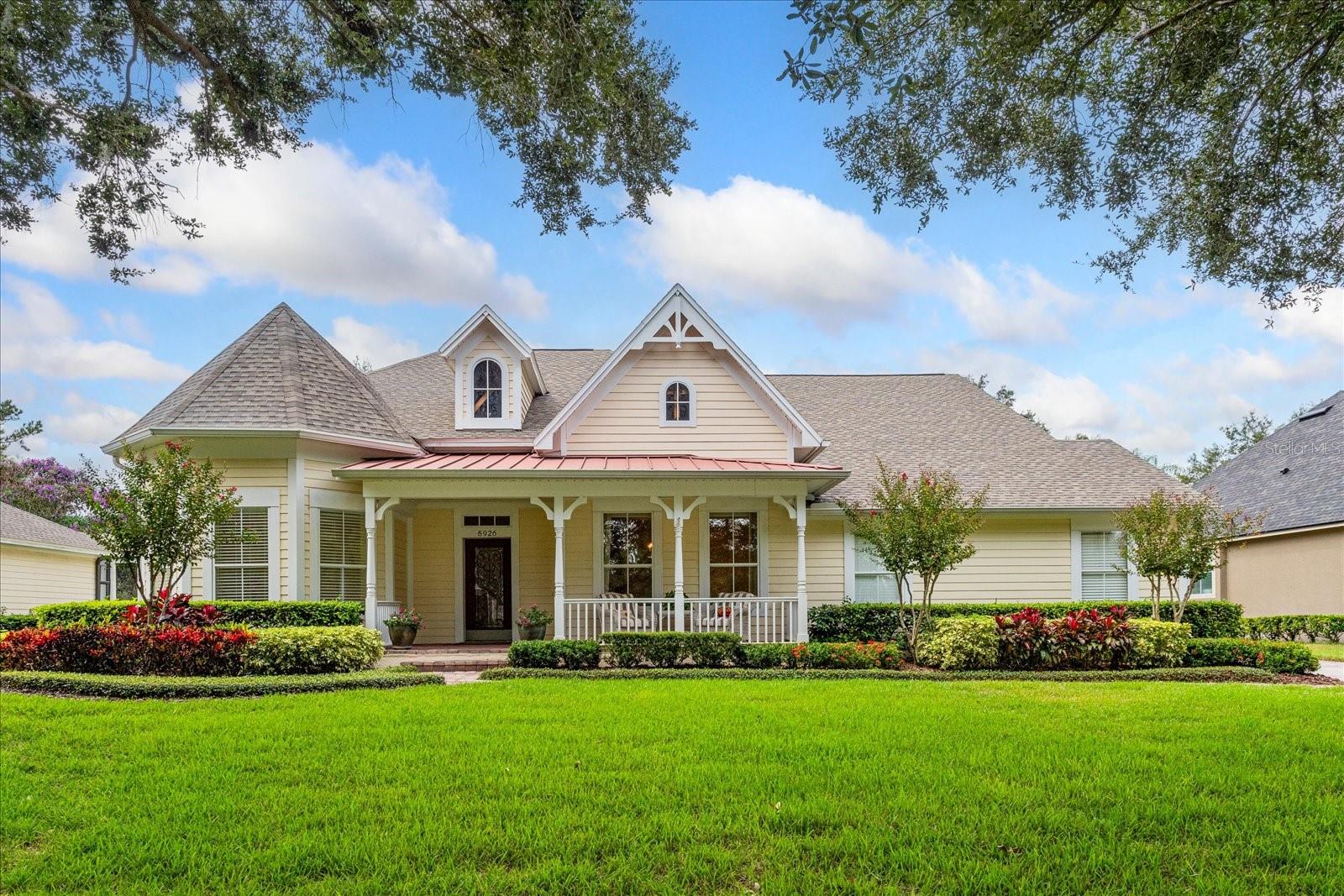 Blakeford Dr, Windermere, FL 34786