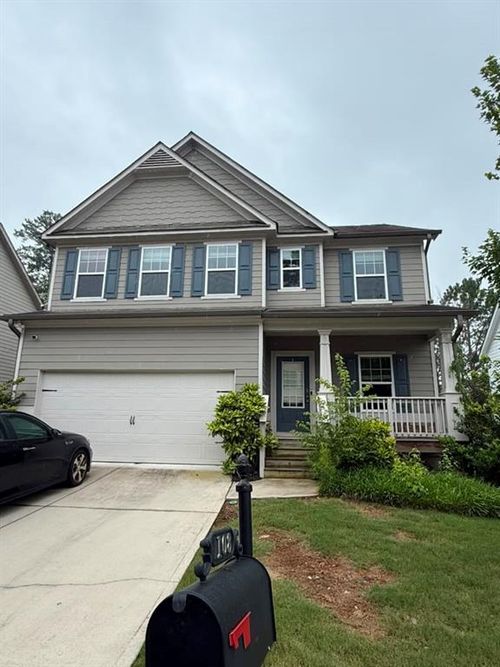 108 Arena Trl, Dallas, GA, 30157-7498 | Card Image