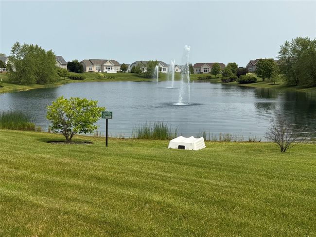 Water view with nearby suburban area | Image 29