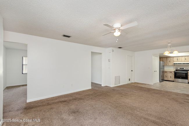 560 Concord Ave, House other with 2 bedrooms, 2 bathrooms and null parking in Titusville FL | Image 9