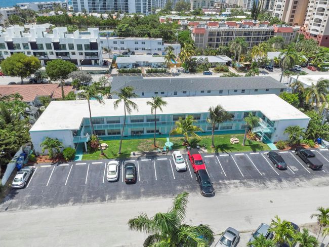 APT-2 - 3212 Ne 7 Th Pl, Condo with 1 bedrooms, 1 bathrooms and null parking in Pompano Beach FL | Image 34