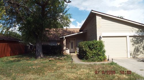 8311 Meadow Forest St, San Antonio, TX, 78251-2308 | Card Image