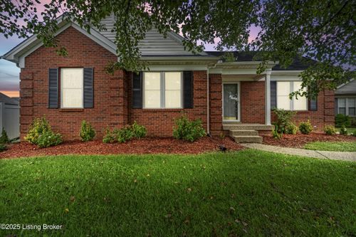 11703 Sun Beam Ct, Louisville, KY, 40272-3887 | Card Image