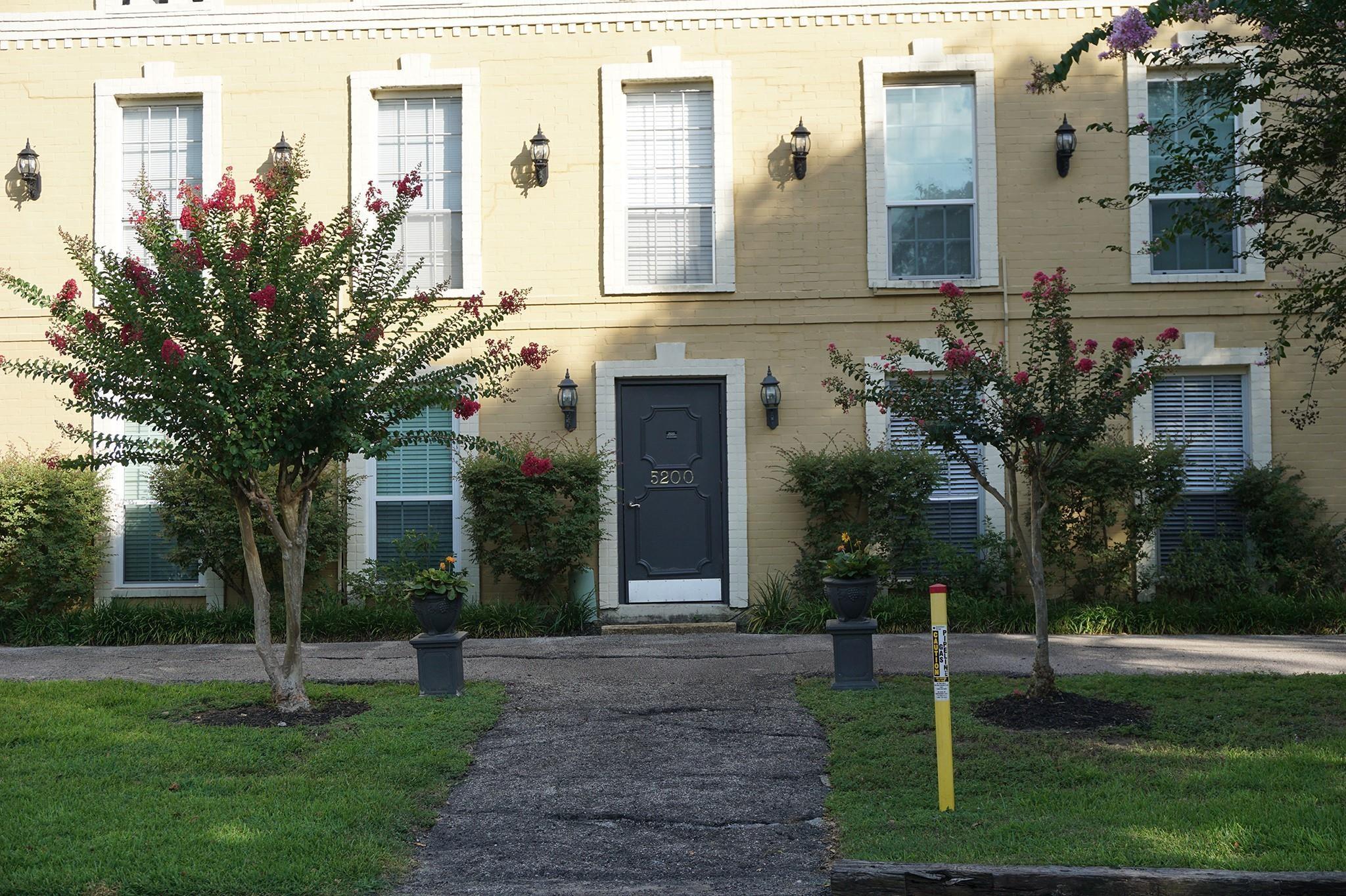 Residential in Houston 3