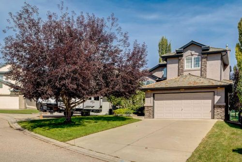 442 Sienna Heights Hill Sw, Calgary, AB, T3H3T3 | Card Image