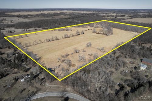 9550 Case Road, Norvell Township, MI, 49230 | Card Image