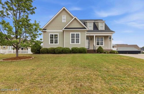 4203 Britthill Ln, Wilson, NC, 27893-8146 | Card Image