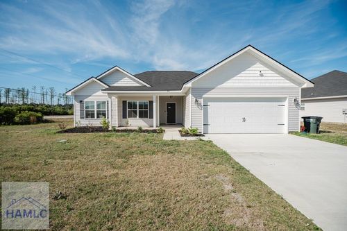 15 Mcclelland Loop Ne, Ludowici, GA, 31316-6197 | Card Image