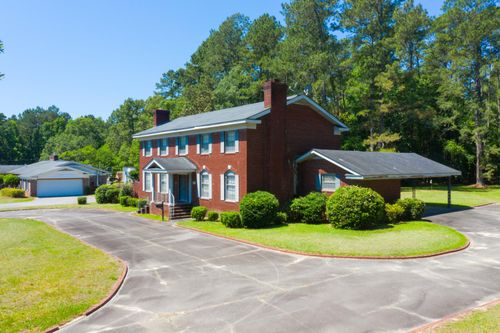 2824 Camden Rd, Holly Hill, SC, 29059-8599 | Card Image