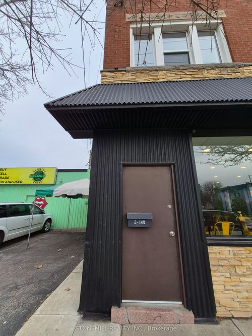 2-148 Ottawa St N, Hamilton, ON, L8H3Z3 | Card Image