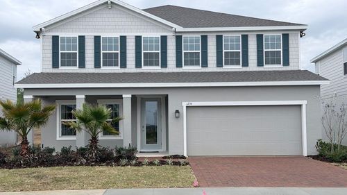 1234 Whispering Ln, MINNEOLA, FL, 34715-8112 | Card Image