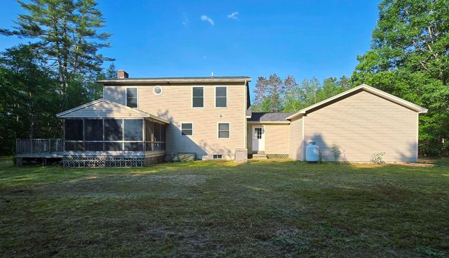 20 Beaver Dam Dr, House other with 3 bedrooms, 2 bathrooms and null parking in Webster NH | Image 58