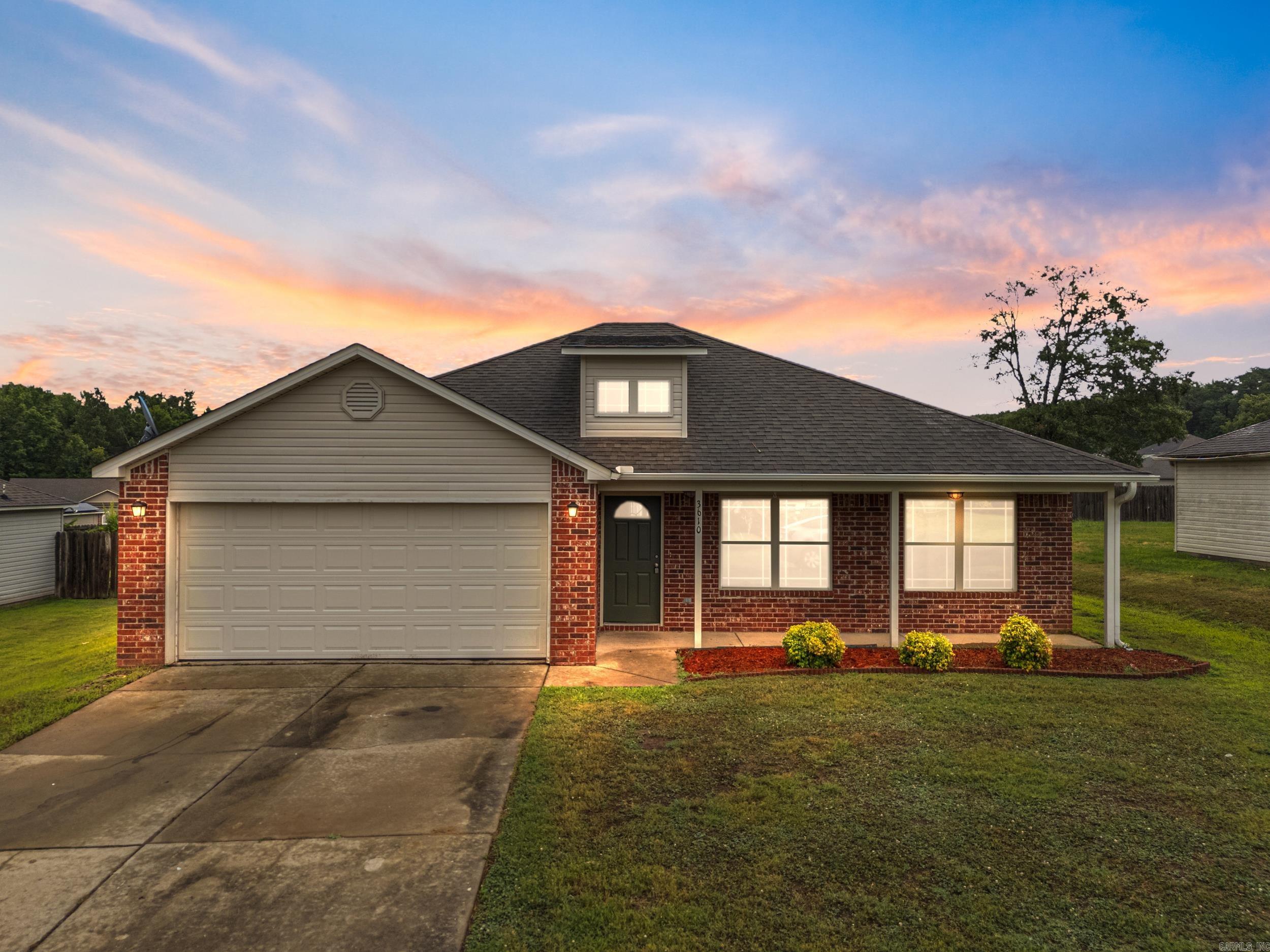 Treetop Cir, Conway, AR 72032 #1