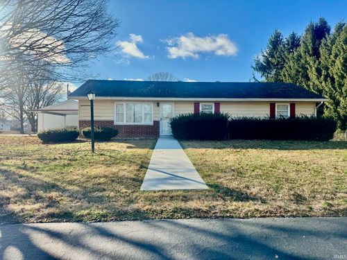 801 S 4th St, Orleans, IN, 47452-9212 | Card Image