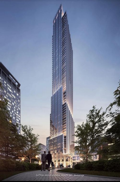 3505-11 Yorkville Ave, Toronto, ON, M4W0B7 | Card Image