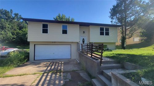 712 Tanglewood Acres, Festus, MO, 63028-2326 | Card Image