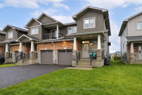 138 Dr Richard James Cres, Amherstview, ON, K7N0B9 | Card Image