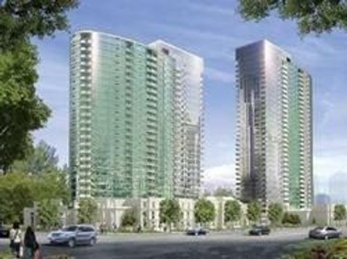 607-15 Greenview Ave, North York, ON, M2M4M7 | Card Image