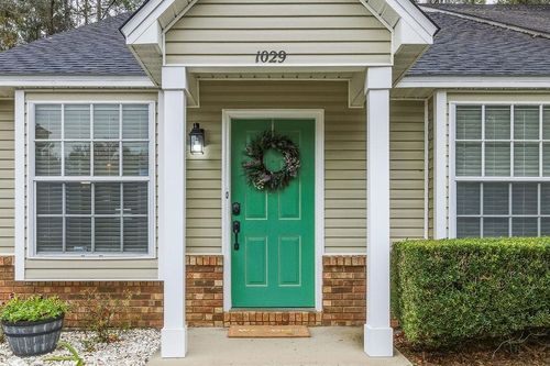 1029 Copper Creek Dr, TALLAHASSEE, FL, 32311-4087 | Card Image