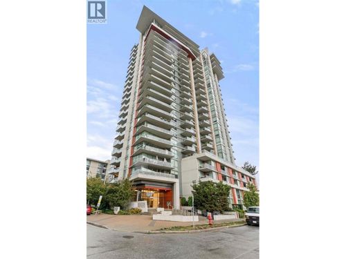 1909-1550 Fern St, North Vancouver, BC, V7J0A9 | Card Image