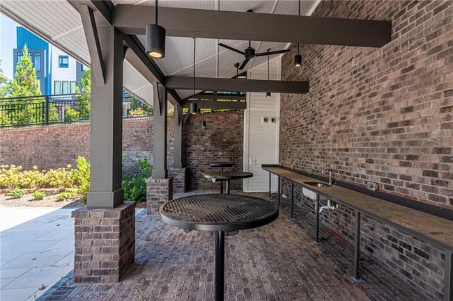 APT-1813 - 371 Grant Cir Se, Condo with 2 bedrooms, 2 bathrooms and null parking in Atlanta GA | Image 26
