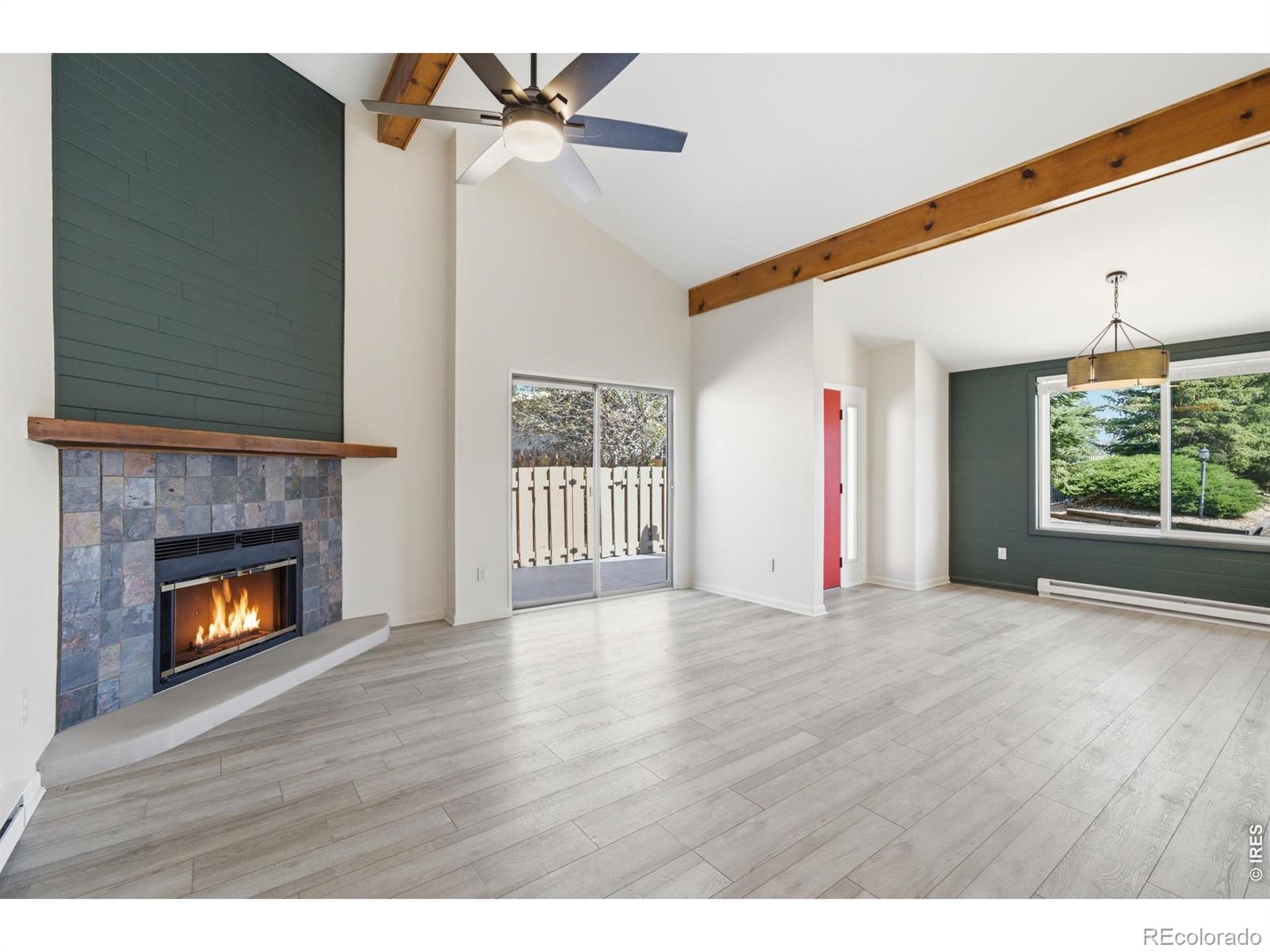 Residential in Estes Park