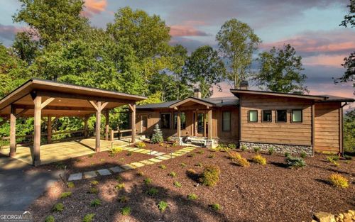 2b-375 Blue Berry Rdg, Morganton, GA, 30560-3376 | Card Image