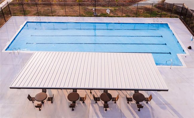 Swim laps in the lap pool. | Image 40