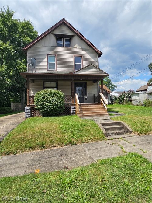 46 & 48 Hyde Avenue, Niles, OH, 44446 | Card Image