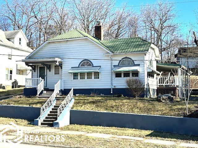 Wapello St, Ottumwa, IA 52501