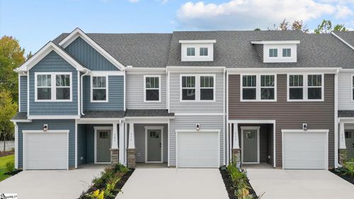 513 W Norvell Ct, Spartanburg, SC, 29307-2100 | Card Image