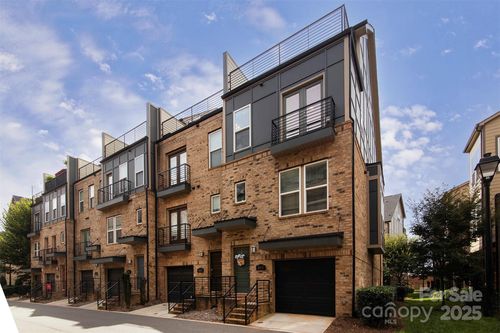 3516 Craughwell Dr, Charlotte, NC, 28209-1995 | Card Image