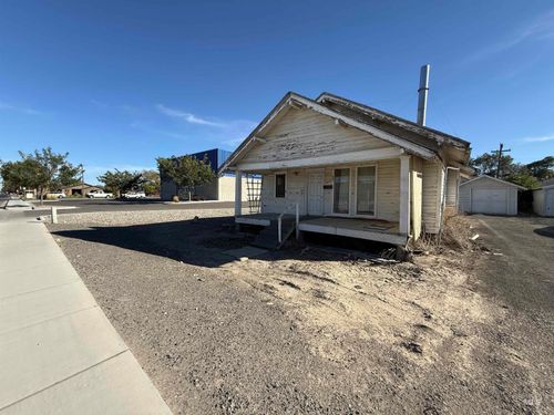 817 Burley Ave, Buhl, ID, 83316-1809 | Card Image