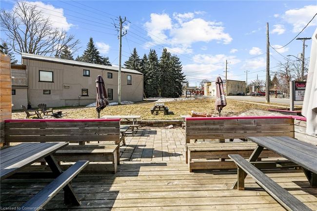 34 Hope St E, Home with 0 bedrooms, 0 bathrooms and null parking in Tavistock ON | Image 24