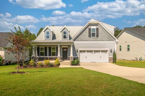 808 Airedale Trail, Garner, NC, 27529 | Card Image