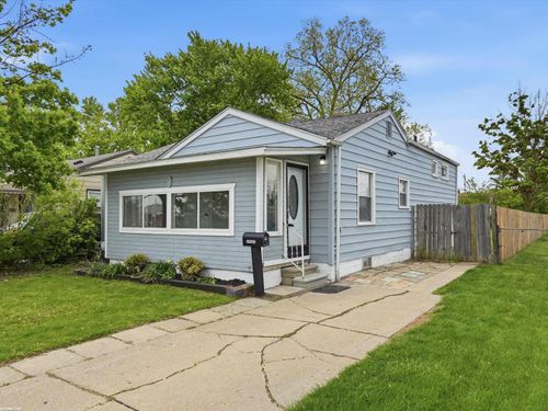 24306 Wagner Avenue, Warren, MI, 48089 | Card Image