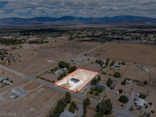 551 Cynthia St, Pahrump, NV, 89048-4433 | Card Image