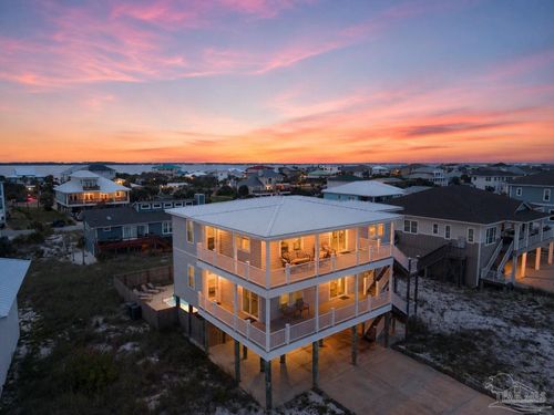 703 Ariola Dr, Pensacola Beach, FL, 32561-2109 | Card Image