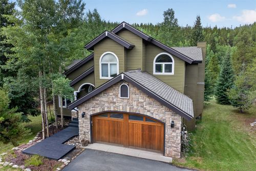1210 Brooks Hill Dr, Breckenridge, CO, 80424-5266 | Card Image