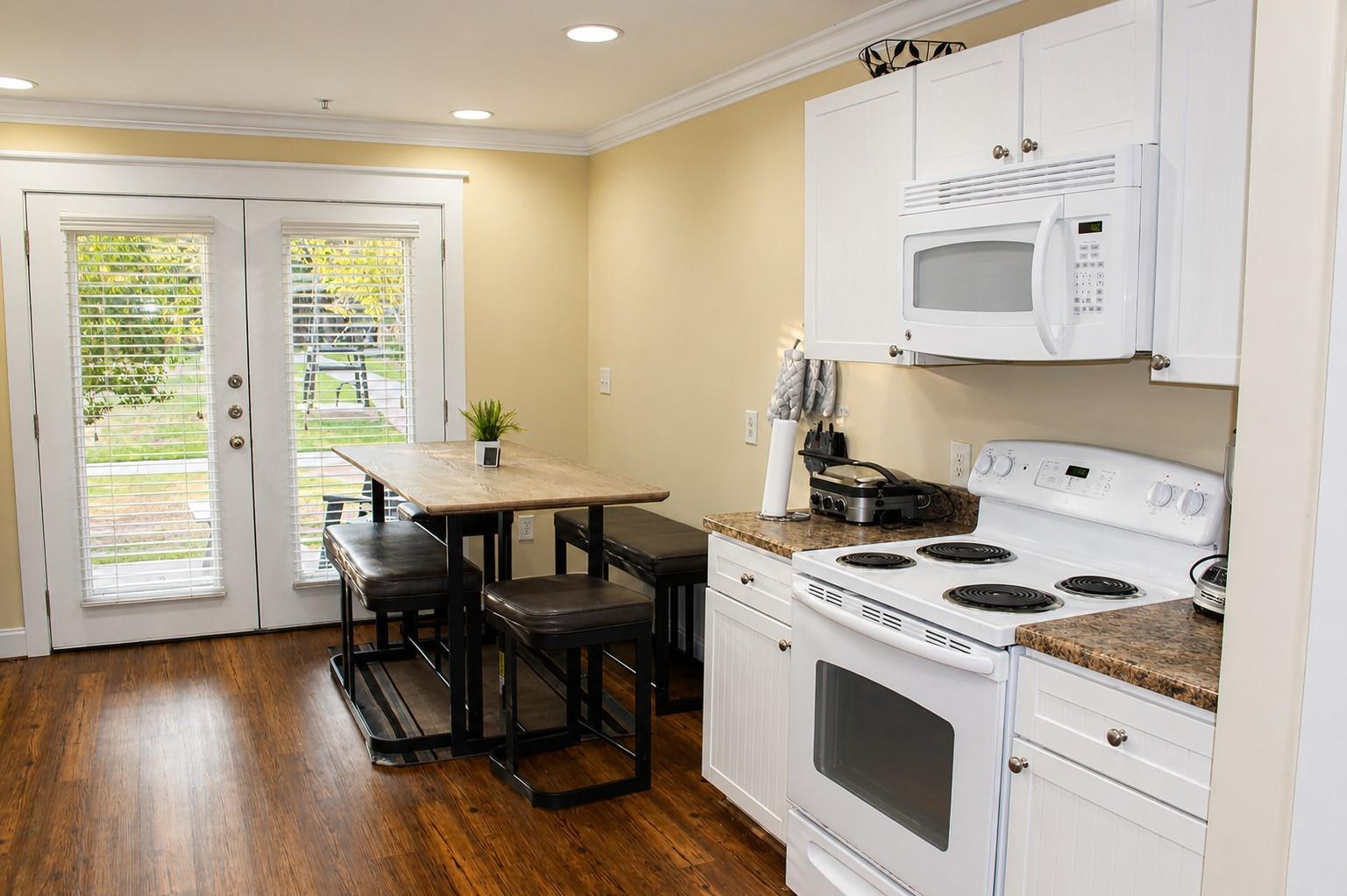 Residential Lease in College Station 5