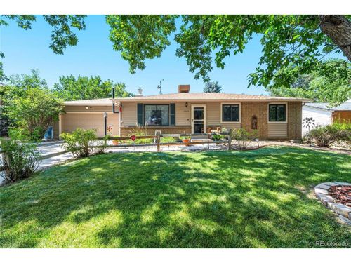 2595 S Cimarron St, Aurora, CO, 80014-2305 | Card Image