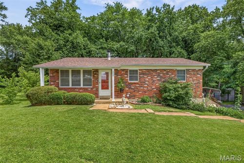 7727 Local Hillsboro Road, Cedar Hill, MO, 63016 | Card Image