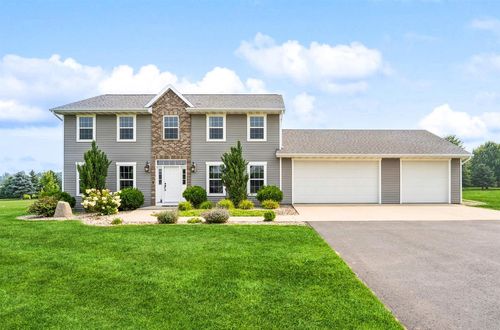 W7189 Wild Turkey Lane, BOVINA, WI, 54170 | Card Image