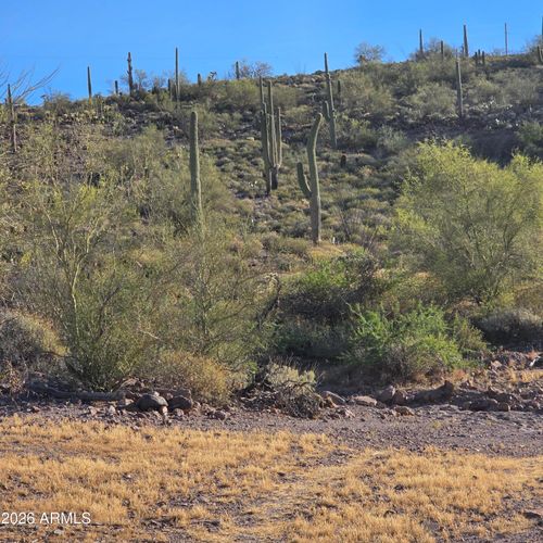 --0 Elephant Butte --, Queen Valley, AZ, 85118 | Card Image
